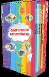 Ömer Seyfettin Çocuk Kitapları (Ortaöğretim 5 Kitap)