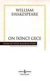 On İkinci Gece (Ciltli)