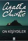 On Kişiydiler - On Küçük Zenci