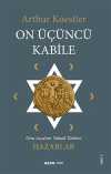 On Üçüncü Kabile & Orta Asya'nın Yahudi Türkleri - Hazarlar