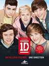 One Direction & Hayallerin Peşinde