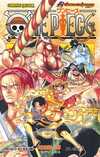 One Piece 59. Cilt / Portgas D. Ace'in Ölümü