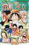 One Piece 60. Cilt / Kardeşim Benim