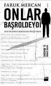 Onlar Başroldeydi (Cep Boy)