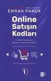 Online Satışın Kodları & E-ticaret Dünyasında Büyüme ve Kazanç Formülleri