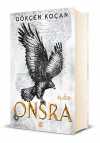 Onsra 1 – Nar (Ciltli)