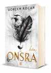 Onsra 2 – Hûn (Ciltli)