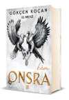 Onsra 3 / Kam (Ciltli)