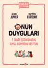 Onun Duyguları & 7 Günde Çocuğunuzun Duygu Dünyasını Keşfedin