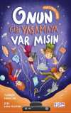 Onun Gibi Yaşamaya Var mısın
