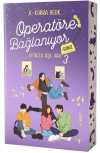 Operatöre Bağlanıyorsunuz 3 & Ufukta Aşk Var (Karton Kapak)