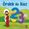 Ördek ile Kaz / 1,2,3