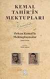 Orhan Kemal’le Mektuplaşmalar