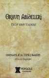 Orhun Abideleri