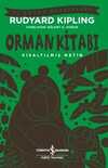 Orman Kitabı (Kısaltılmış Metin)