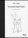 Ormandaki Kalpsiz Ceylan