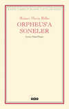 Orpheusa Soneler