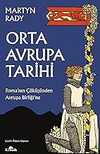 Orta Avrupa Tarihi