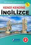 Ortadan İleriye - Kendi Kendine İngilizce 1