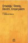 Ortadoğu: Direniş, Devrim, Emperyalizm