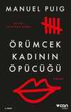 Örümcek Kadının Öpücüğü
