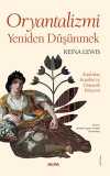 Oryantalizmi Yeniden Düşünmek & Kadınlar, Seyahat ve Osmanlı Haremi