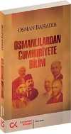 Osmalılardan Cumhuriyete Bilim