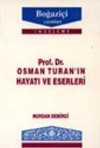 Osman Turan'ın Hayatı Ve Eserleri