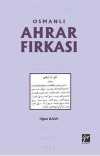 Osmanlı Ahrar Fırkası
