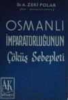 Osmanlı İmparatorluğunun Çöküş Sebepleri 2-E-43
