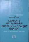 Osmanlı Maliyesinde Bunalım ve Değişim Dönemi & XVIII. yy'dan Tanzimat'a Mali Tarih/ 22-B-13