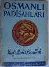 Osmanlı Padişahları (1-E-26)