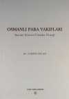 Osmanlı Para Vakıfları