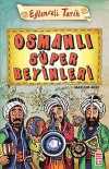 Osmanlı Süper Beyinleri