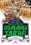 Osmanlı Tarihi -4 & II. Beyazıt ve Yavuz Sultan Selim Dönemleri