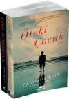 Öteki Çocuk + Gir Kanıma - Gerilim Seti (2 Kitap)