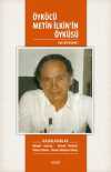 Öykücü Metin İlkin'in Öyküsü
