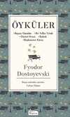 Öyküler-Bez Ciltli