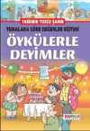 Öykülerle Deyimler & Temalara Göre  Değerler Eğitimi