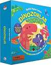 Öykülü Yapboz Zamanı - Dinozorlar