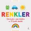 Oynayarak Öğren / Renkler