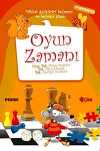 Oyun Zamanı