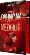 Oyuncak Mezarlığı (Yan Boyamalı-Ciltli)