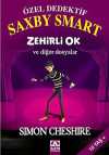 Özel Dedektif Saxby Smart Zehirli Ok ve Diğer Dosyalar