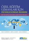 Özel Eğitim Uzmanları İçin Değerlendirme Rehberi