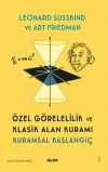 Özel Görelilik ve Klasik Alan Kuramı & Kuramsal Başlangıç
