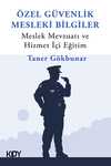 Özel Güvenlik Mesleki Bilgiler