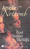Özel İsimler Sözlüğü
