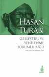 Özeleştiri Ve Yenilenme Sorumluluğu