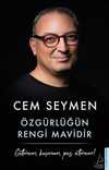 Özgürlüğün Rengi Mavidir